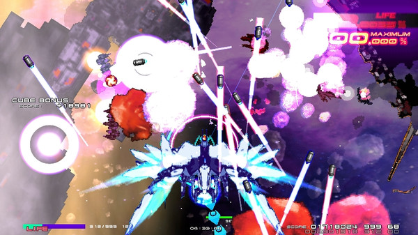 GRAND CROSS: ReNOVATION.