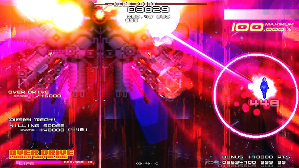 GRAND CROSS: ReNOVATION — 3