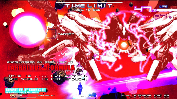 GRAND CROSS: ReNOVATION.