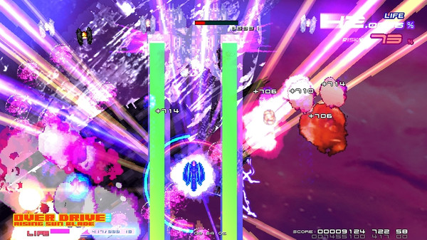 GRAND CROSS: ReNOVATION.