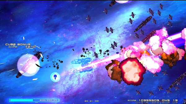 GRAND CROSS: ReNOVATION.