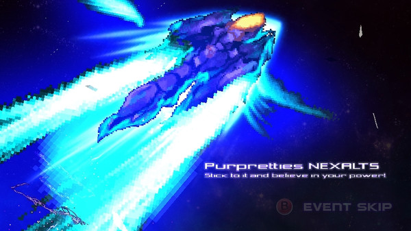 GRAND CROSS: ReNOVATION.