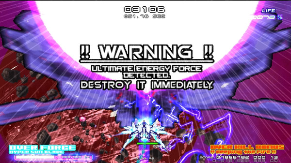 GRAND CROSS: ReNOVATION.