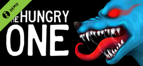 The Hungry One Demo game cover