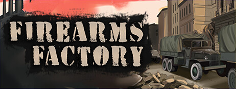 Firearms Factory cover art