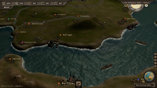 Firearms Factory screenshot 6