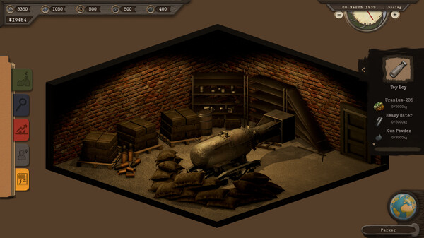 Firearms Factory screenshot 9