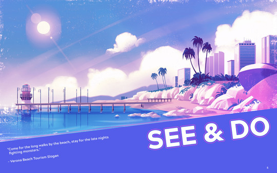 Boyfriend Dungeon Art Book