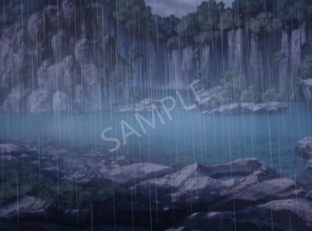 Screenshot z RPG Maker MZ - TOKIWA GRAPHICS Battle BG No.2 Woods⁄Riverside Screenshot z RPG Maker MZ - TOKIWA GRAPHICS Battle BG No.2 Woods⁄Riverside