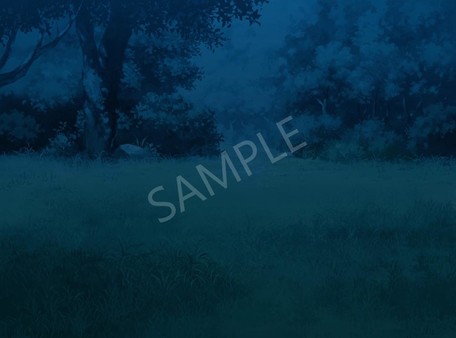 RPG Maker MZ - TOKIWA GRAPHICS Battle BG No.2 Woods/Riverside