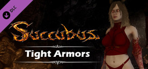 Succubus - Tight Armors