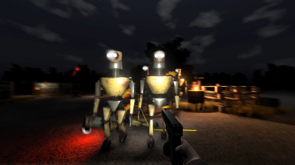 Scrapvival screenshot 2