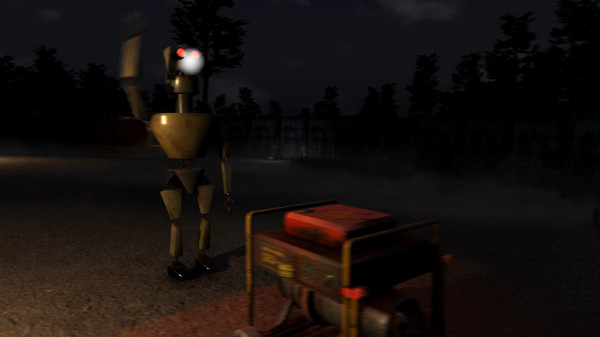 Screenshot z Scrapvival