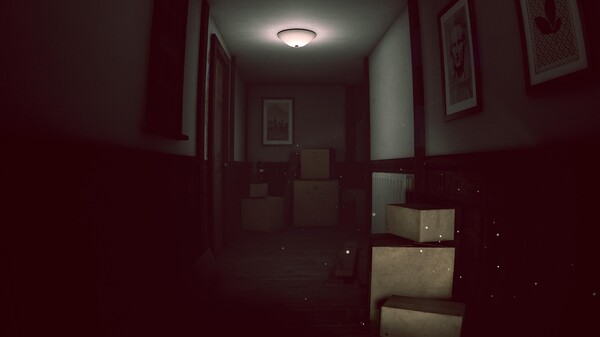 Maguntsche Chapter Two screenshot 1