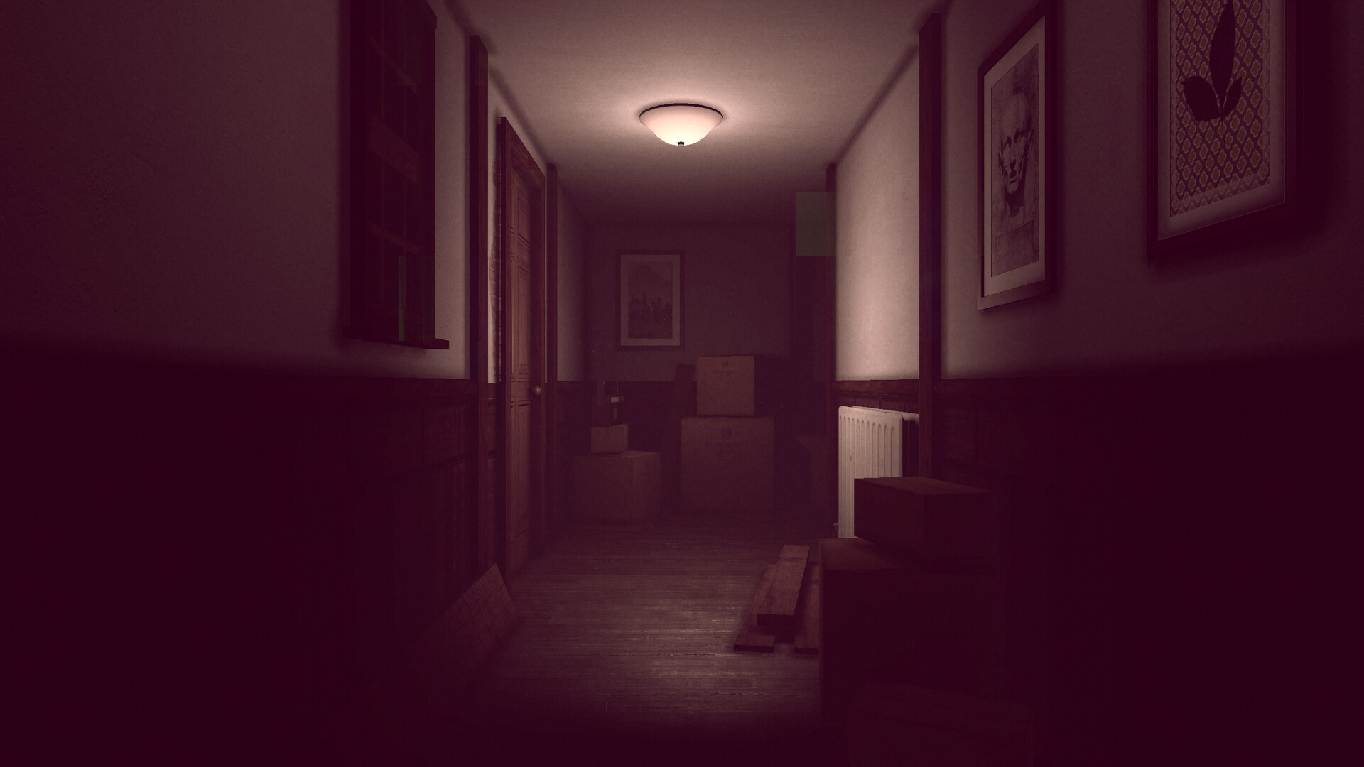 Maguntsche Chapter Two Featured Screenshot #1