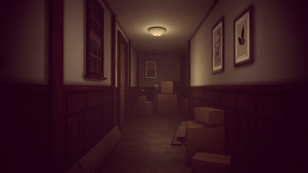 Maguntsche Chapter Two Screenshot