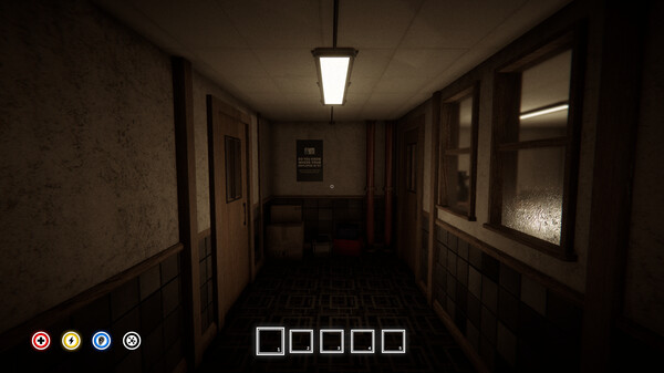 Maguntsche Chapter Two Screenshot