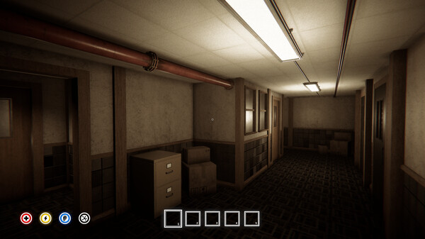 Maguntsche Chapter Two Screenshot
