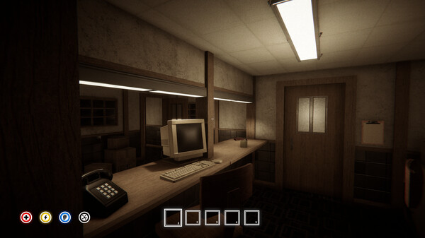 Maguntsche Chapter Two Screenshot