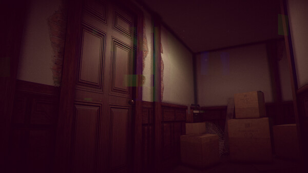 Maguntsche Chapter Two Screenshot