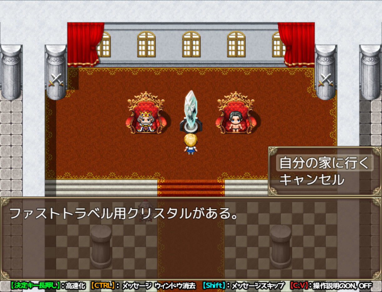 Got reincarnated into a world of RPG full of NPCs…
