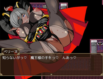 Got reincarnated into a world of RPG full of NPCs…