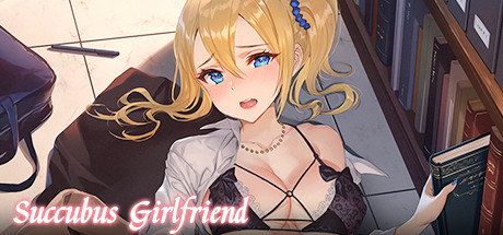 魅魔女友 cover art