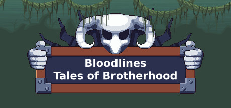 Bloodlines - Tales of brotherhood steam charts