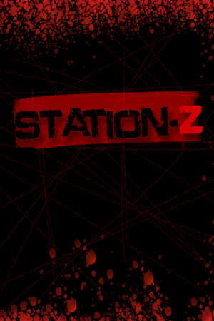 Обложка Station-Z