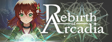 Rebirth of Arcadia