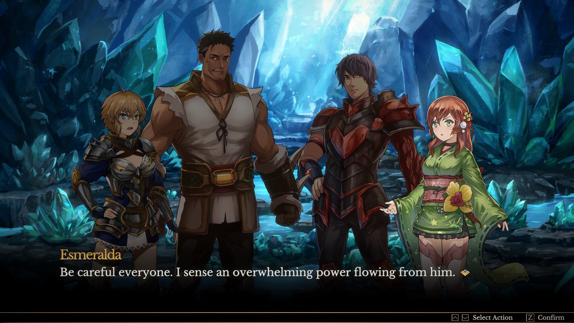 Rebirth of Arcadia screenshot 4