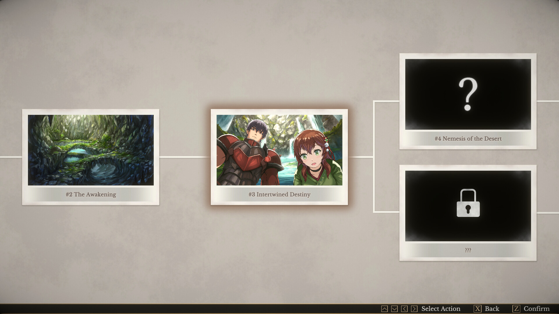 Rebirth of Arcadia screenshot 6