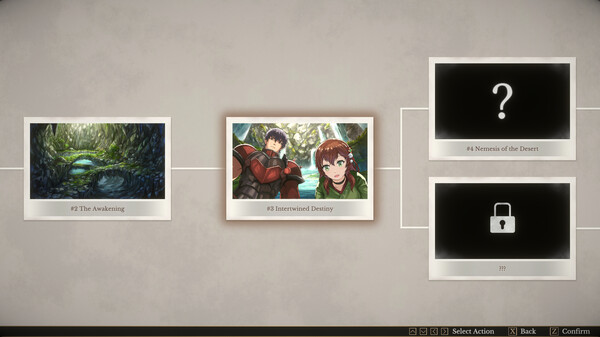 Rebirth of Arcadia