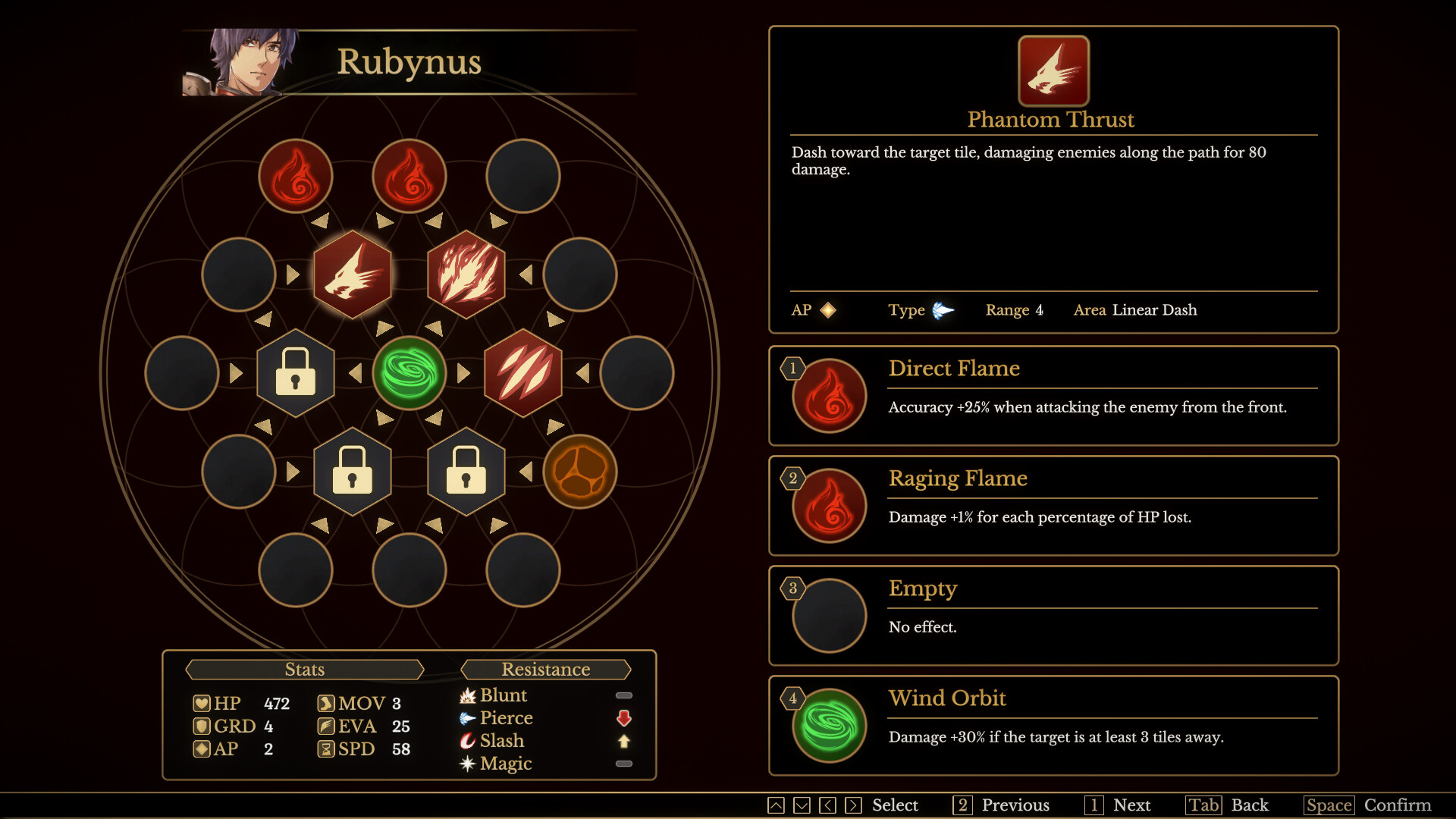 Rebirth of Arcadia screenshot #2