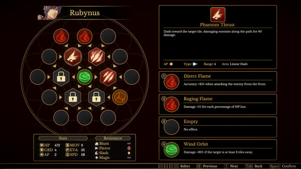 Rebirth of Arcadia screenshot 2