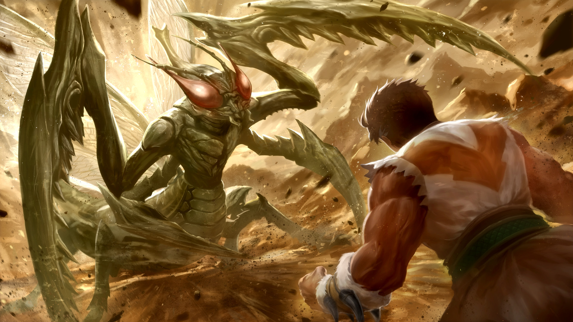 Rebirth of Arcadia screenshot #5