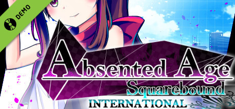 【インターナショナル】アブセンテッドエイジ 幽玄の章 Demo cover art