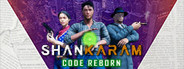 Shankaram: CODE REBORN