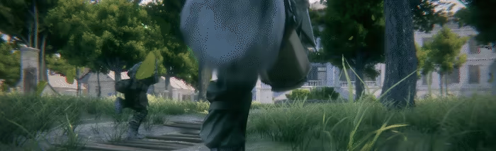 Shankaram: CODE REBORN video 3