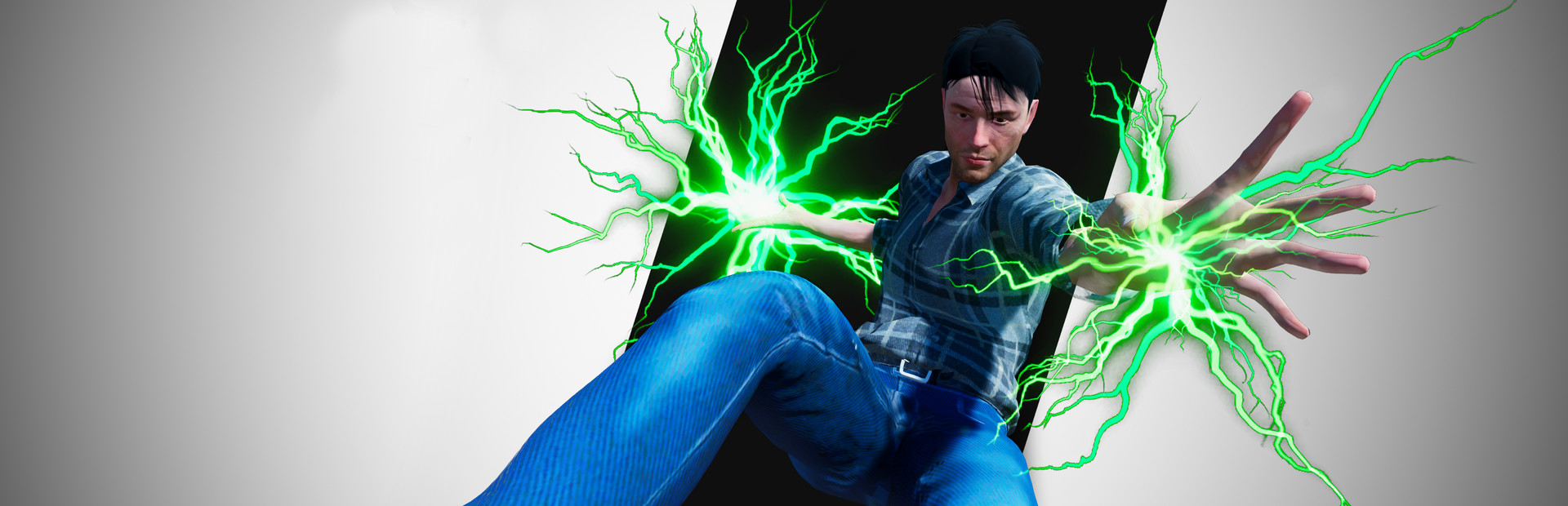 Shankaram: CODE REBORN