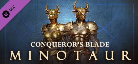 Conqueror's Blade-Minotaur