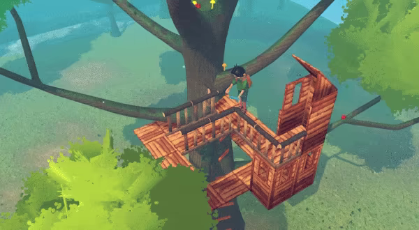 Treefender video 1