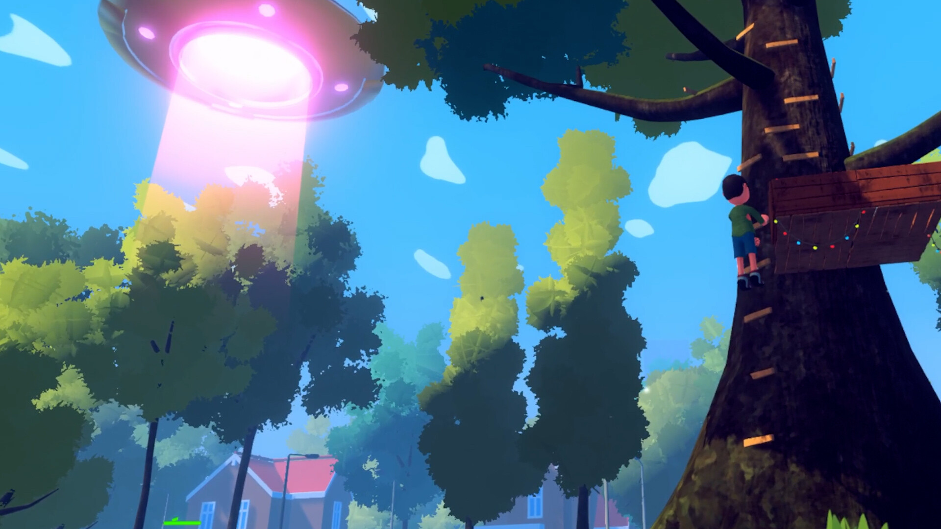 #2. Treefender (Steam) 由: BLAV