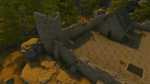 Map Of Materials video 4