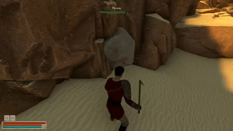 Map Of Materials video 8