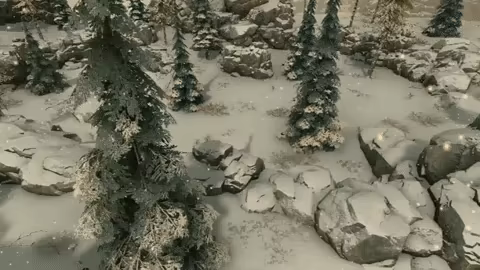 Map Of Materials video 3
