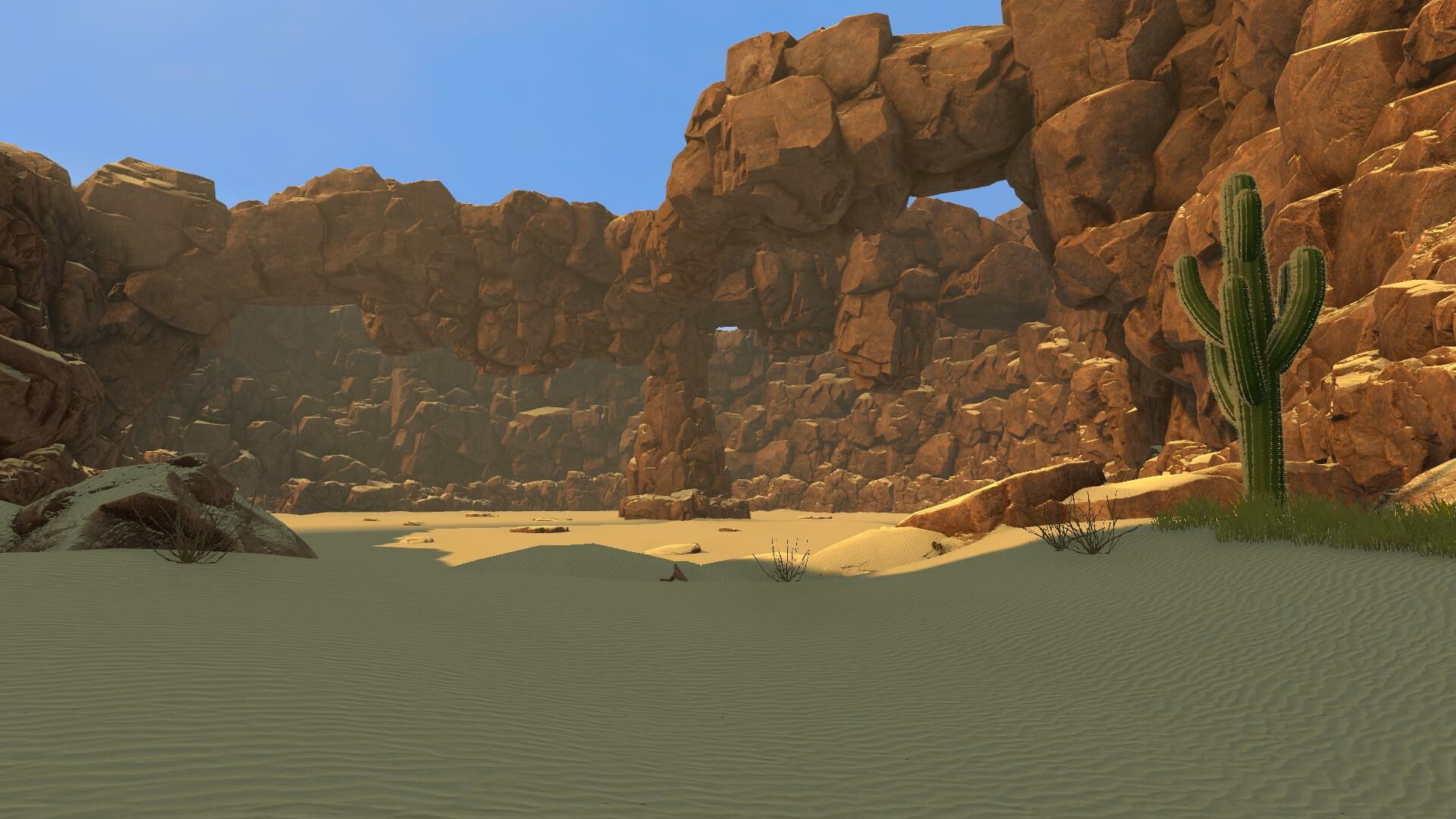 #8. Map Of Materials (Steam) 게시자: Mike Engler