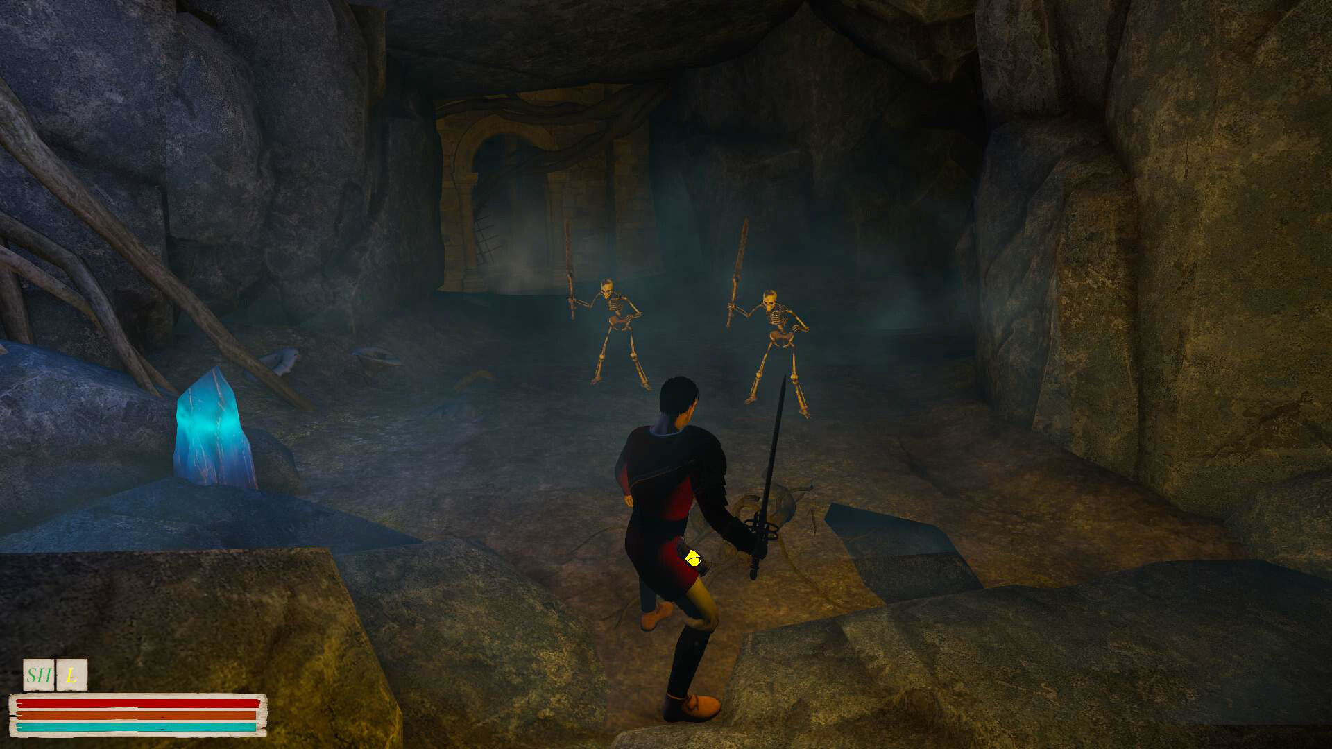 #4. Map Of Materials (Steam) 게시자: Mike Engler