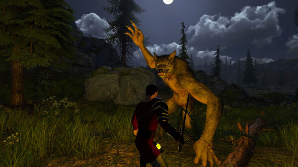 Screenshot media