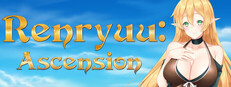 Renryuu: Ascension game cover